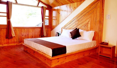 Premium Double Room