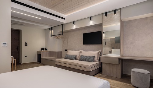 Standard Suite