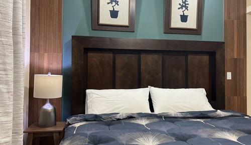 Design Apartment, 2 Bedrooms