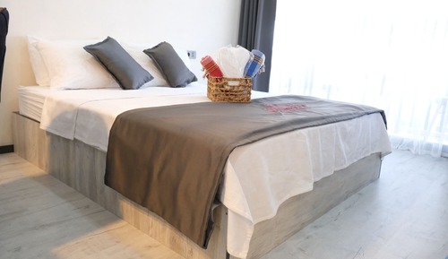 Junior Room