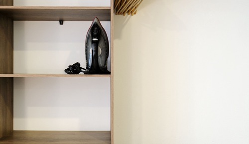 Apartment, Balcony (201)