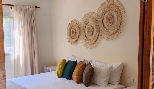 Comfort Double Room, 1 King Bed