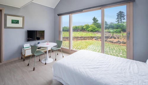 Basic Room, 1 Bedroom (susen)
