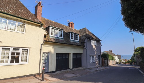 Cottage