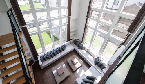 Basic Villa