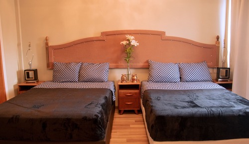 Luxury Apartment, 2 Bedrooms, 2 Bathrooms