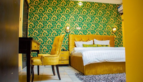 Executive Room
