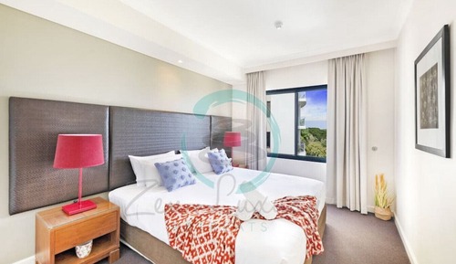 Premier Apartment