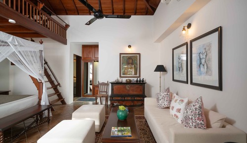 Master Room