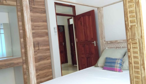 Apartment, 3 Bedrooms