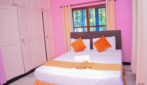 Apartment, 5 Bedrooms