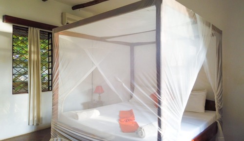 Deluxe Cottage, 2 Bedrooms
