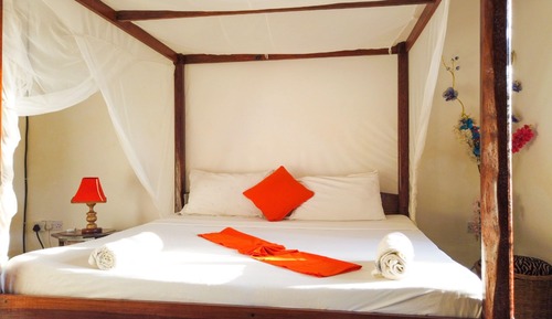 Cottage, 2 Bedrooms