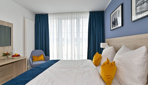 Standard Suite