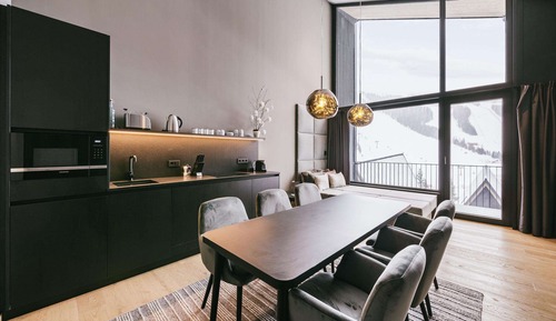 Superior Suite, 2 Bedrooms