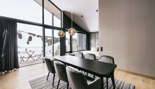 Deluxe Suite, 3 Bedrooms