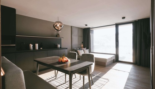 Family Suite, 2 Bedrooms