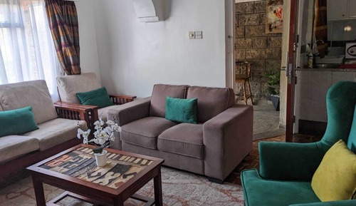 Executive Apartment, Private Pool, Pool View