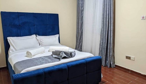 Family Apartment