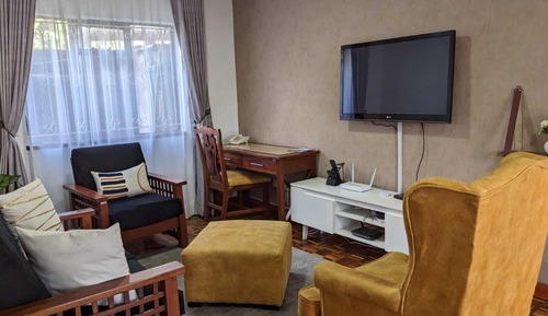 Comfort Apartment