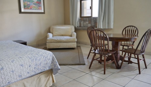 Junior Room