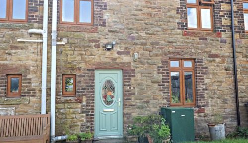 Cottage