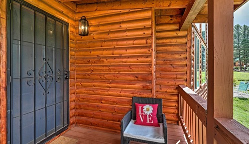 House (2 Bedrooms)