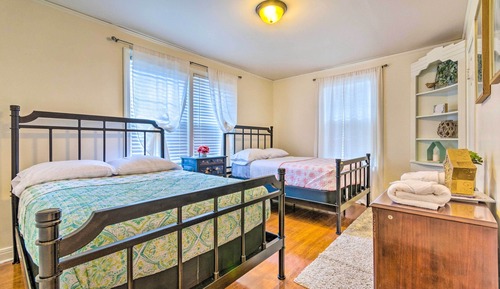 House (3 Bedrooms)