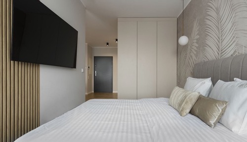 Design Apartment