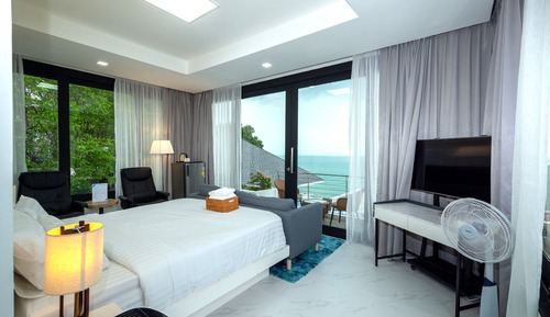 Standard Double Room, 1 Bedroom