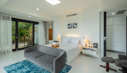 Exclusive Room, 1 Bedroom