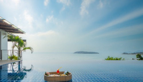 Exclusive Villa
