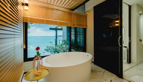 Panoramic Suite, 1 Bedroom