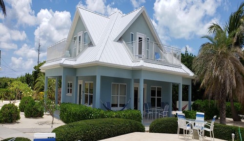 House, Accessible