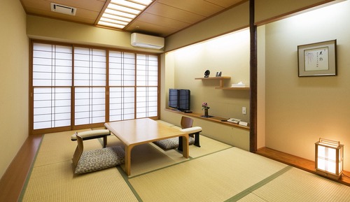 Classic Triple Room