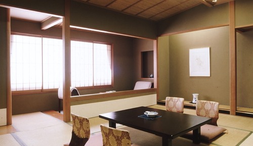 Comfort Room