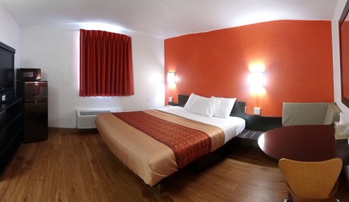 Executive Single Room