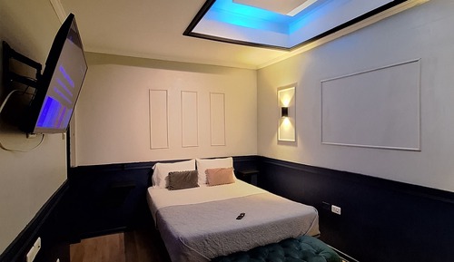 Classic Double Room, 1 Double Bed