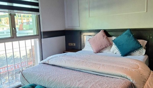 Traditional Double Room