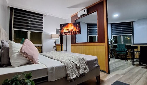 Elite Double Room