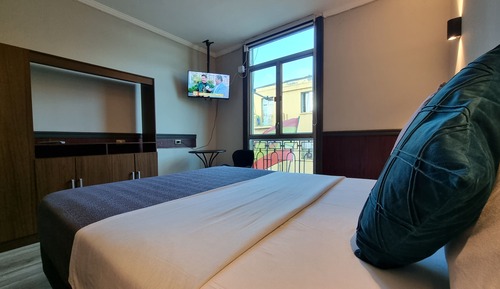 Executive Room