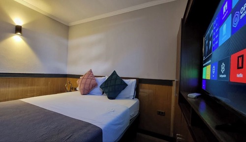 Classic Room
