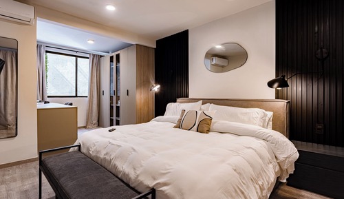 Superior Apartment