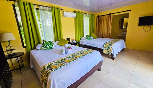 Superior Room