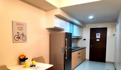 Basic Apartment
