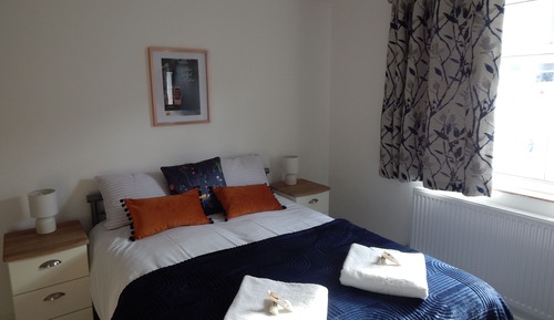 Comfort Double Room
