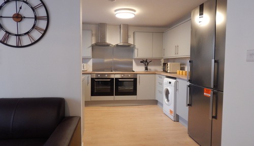 Premier Double Room