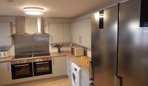 Premier Double Room