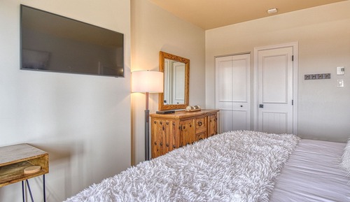 Premium Chalet