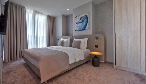 Superior Apartment